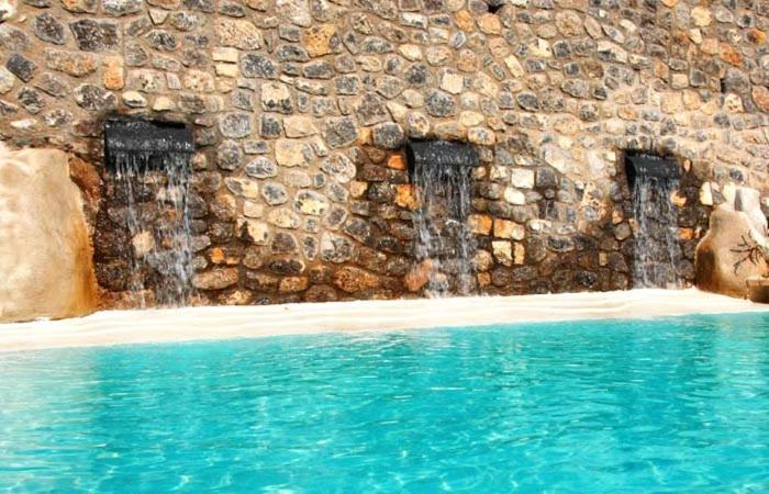 Cartiera With Pool By Amalfivacation
