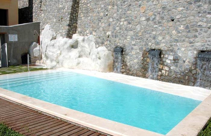 Apartment Cartiera With Pool By Amalfivacation