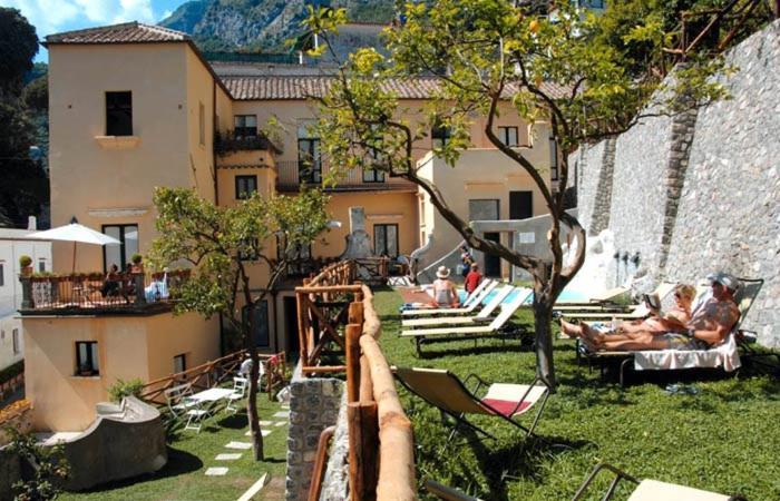 Apartment Cartiera With Pool By Amalfivacation Amalfi