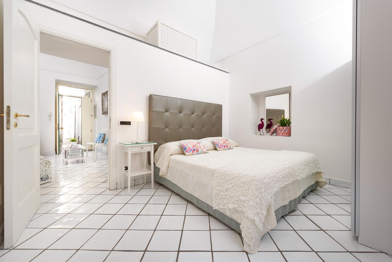 Cartiera With Pool By Amalfivacation Apartment *