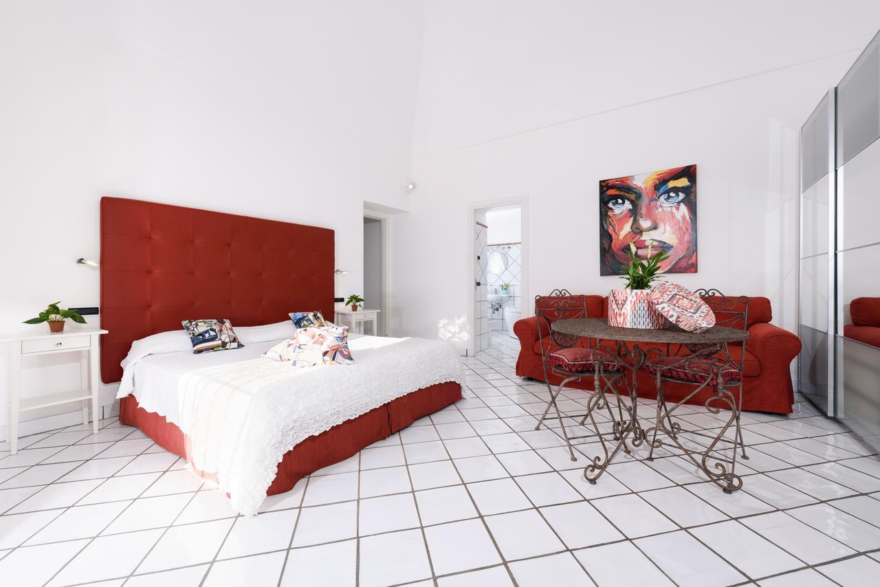 Cartiera With Pool By Amalfivacation Apartment *