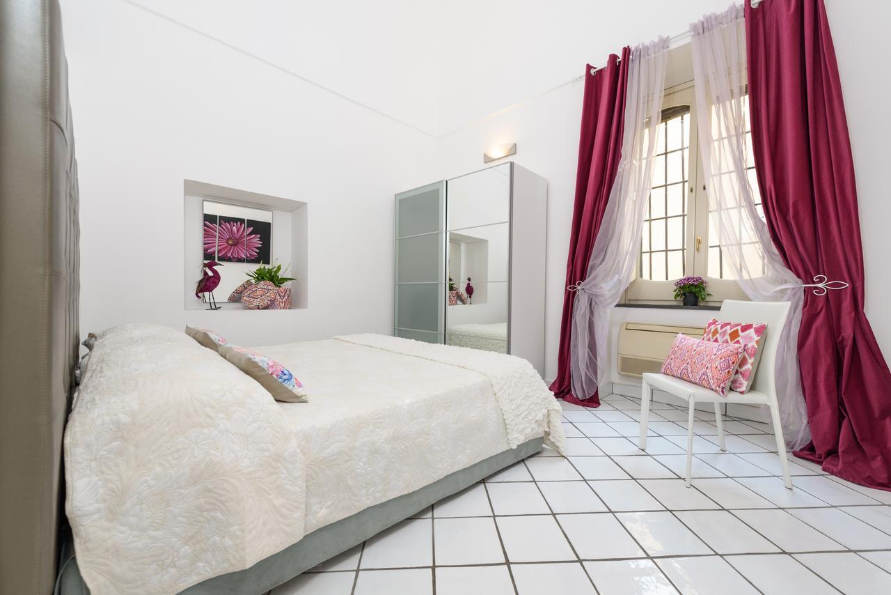 Cartiera With Pool By Amalfivacation Apartment