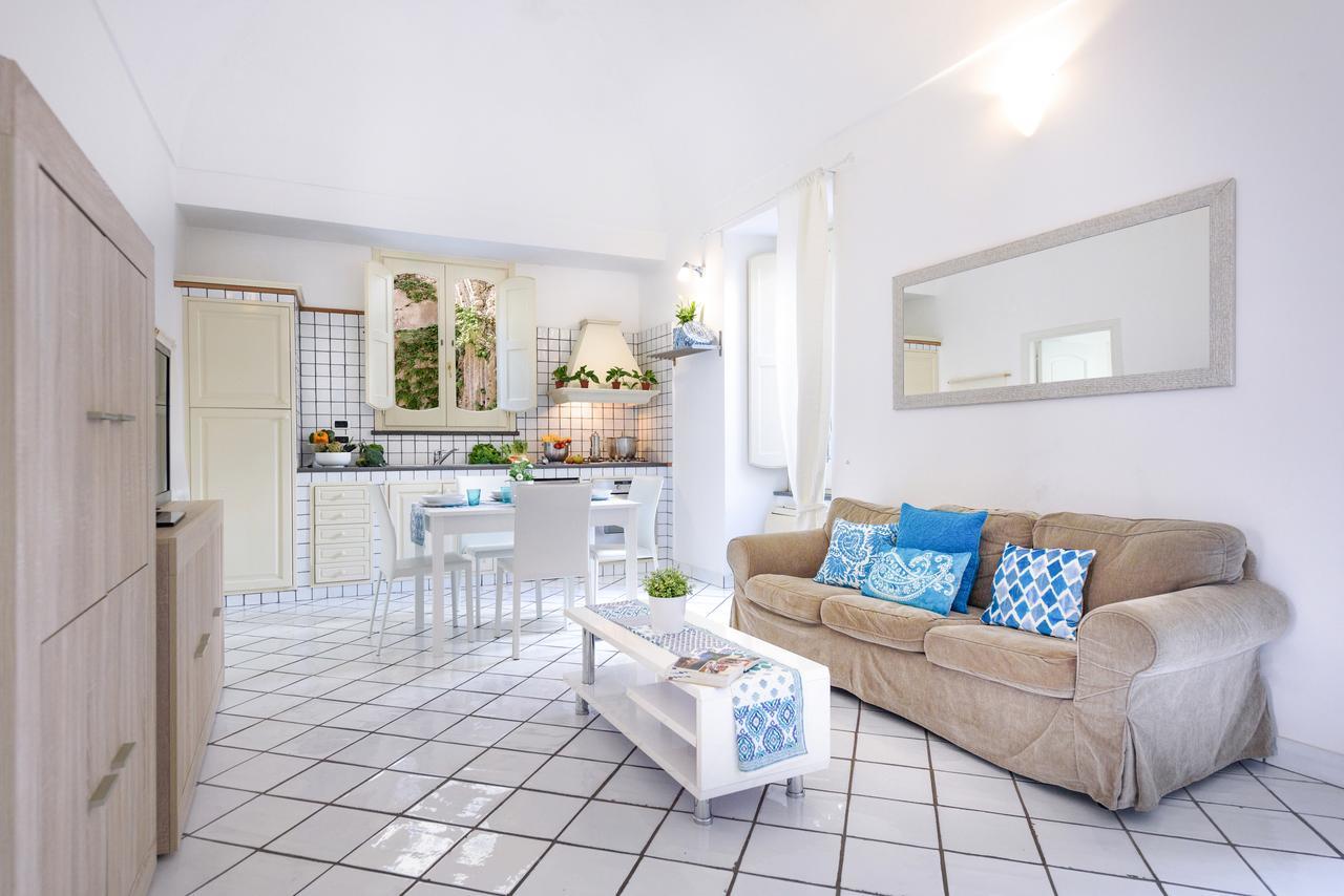 Apartment Cartiera With Pool By Amalfivacation Amalfi