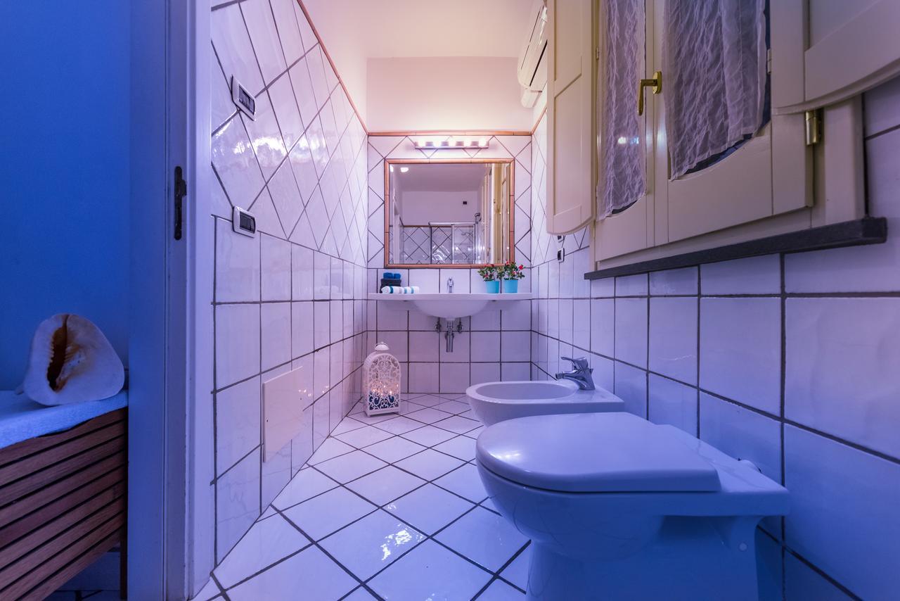 Apartment Cartiera With Pool By Amalfivacation